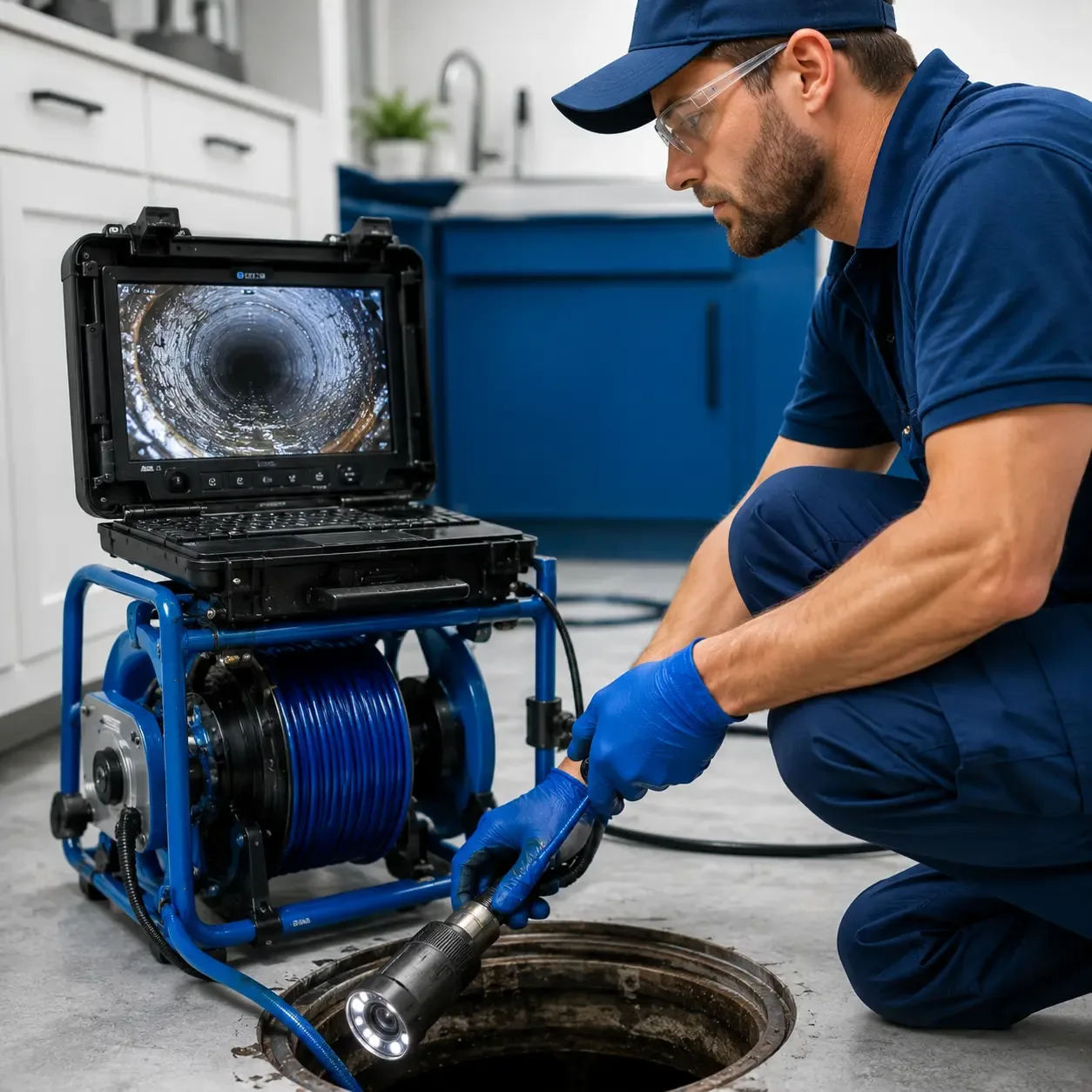 Pipe Relining professionals serving Cedar Springs, GA